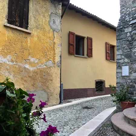 Breakaway Dream Holiday House * San Felice del Benaco