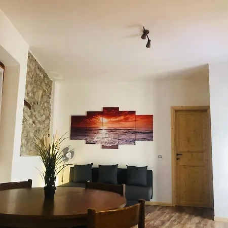 Lejlighed Breakaway Dream Holiday House San Felice del Benaco