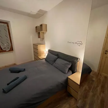 Lejlighed Breakaway Dream Holiday House San Felice del Benaco