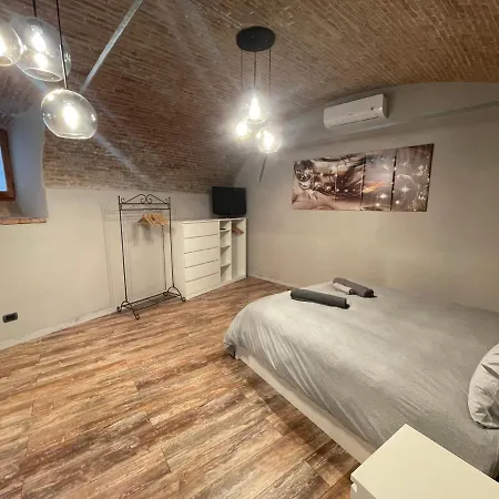Lejlighed Breakaway Dream Holiday House San Felice del Benaco